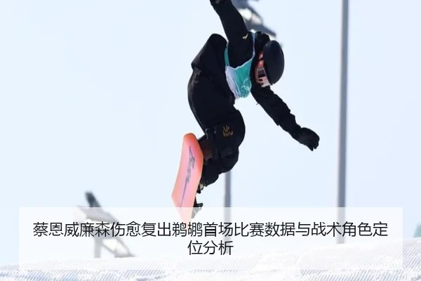 蔡恩威廉森伤愈复出鹈鹕首场比赛数据与战术角色定位分析 | 99zhenren